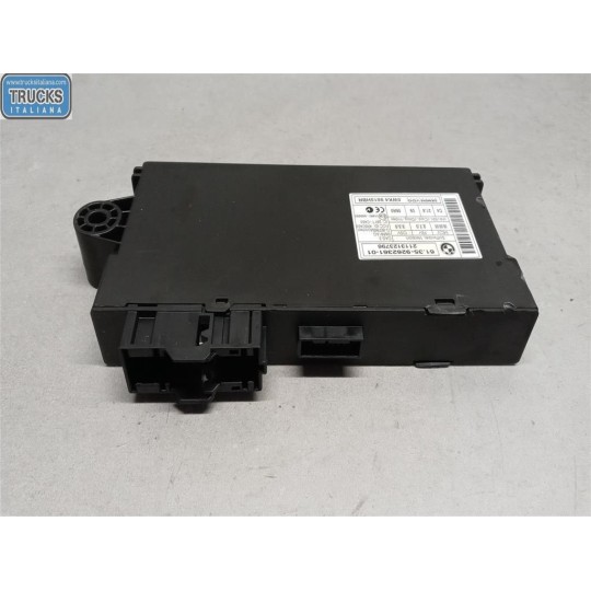 CENTRALINA MOTORE BMW Serie X1 (E84) 2009>2012 usato