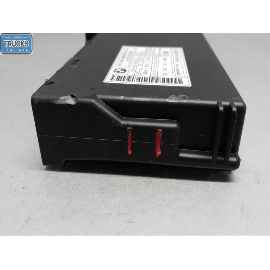 ENGINE UNIT BMW Serie X1 (E84) 2009>2012 used