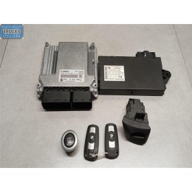 ENGINE UNIT BMW Serie X1...