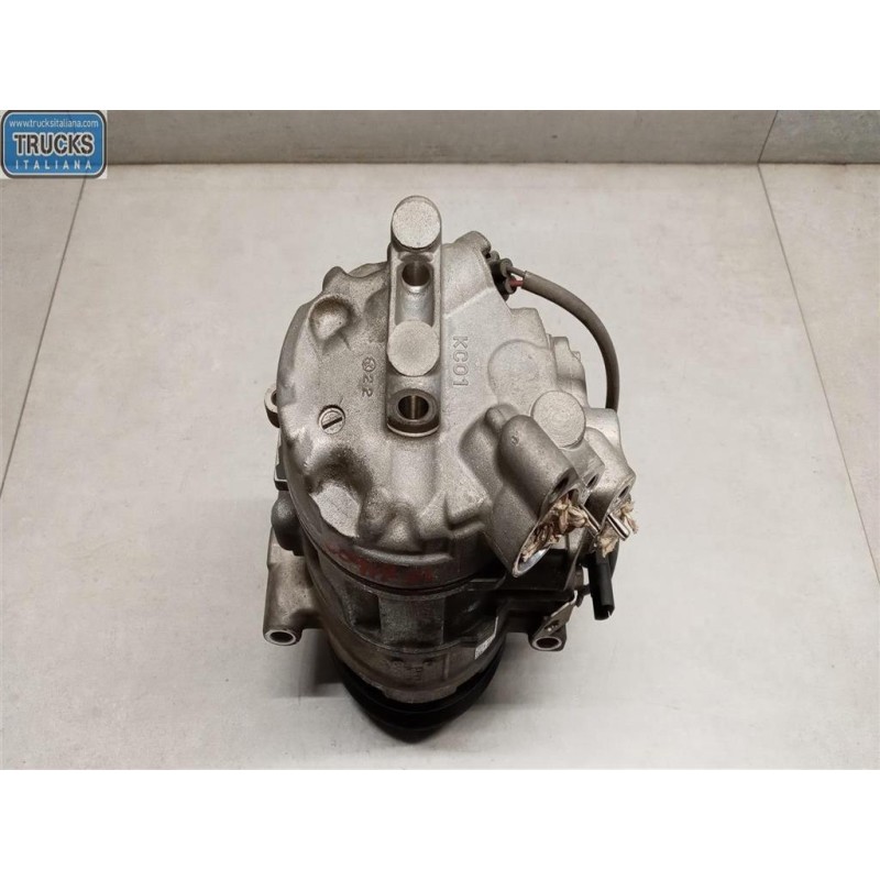 BMW COMPRESSORE ARIA CONDIZIONATA BMW Serie X1 (E84) 2009>2012 usato