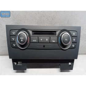 AC CONTROL UNIT BMW Serie...