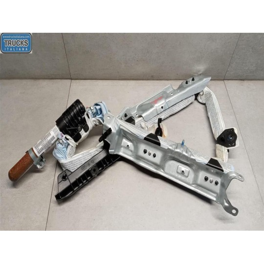 AIR BAG TETTO DESTRO BMW Serie X1 (E84) 2009>2012 usato
