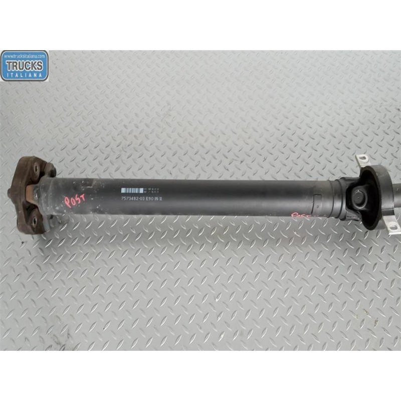 BMW REAR POWER TAKE OFF SHAFTS BMW Serie X1 (E84) 2009>2012 used