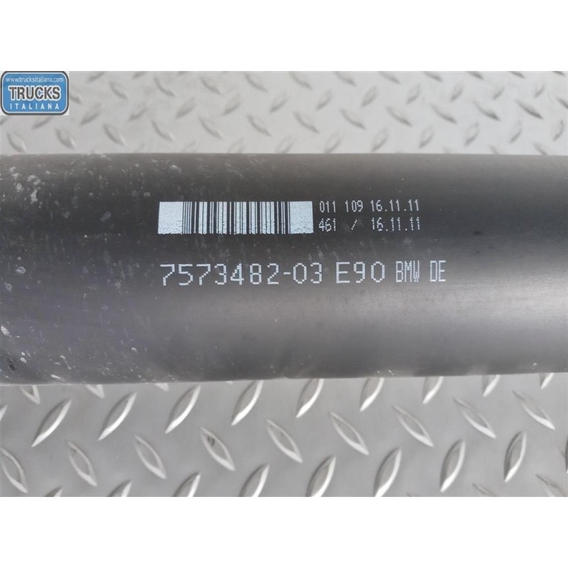 BMW ALBERO TRASMISSIONE POSTERIORE BMW Serie X1 (E84) 2009>2012 usato