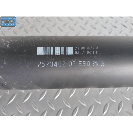 REAR POWER TAKE OFF SHAFTS BMW Serie X1 (E84) 2009>2012 used