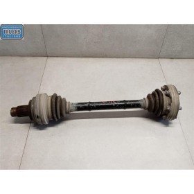 REAR HALF-AXLES LEFT  BMW...