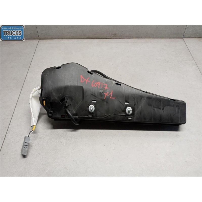 BMW AIR BAG LATERALE DESTRO BMW Serie X1 (E84) 2009>2012 usato