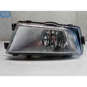 RIGHT FOG LIGHT LAMP SKODA...