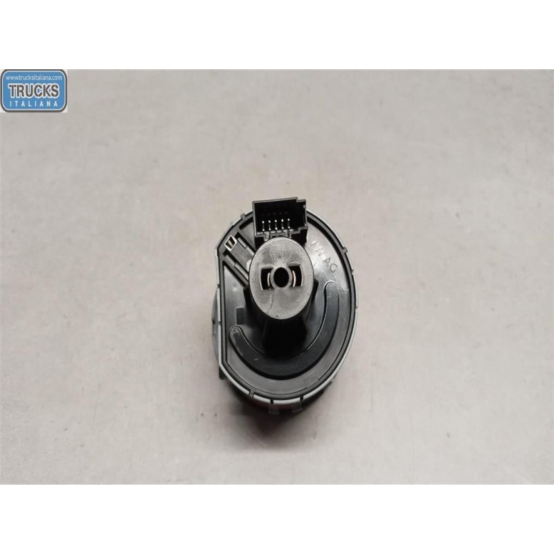 SKODA BLOCK LOGHTS  SKODA Octavia 2013> used