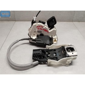 LATCH LOCK SKODA Octavia...