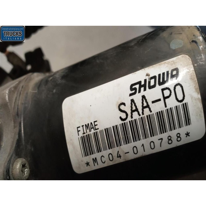 HONDA SCATOLA STERZO HONDA Jazz 2004>2008 usato