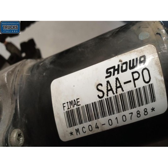 STEERING BOX HONDA Jazz 2004>2008 used