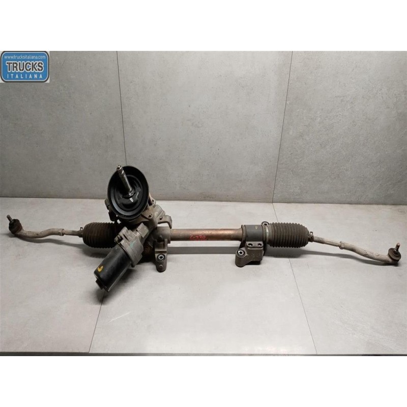 HONDA STEERING BOX HONDA Jazz 2004>2008 used