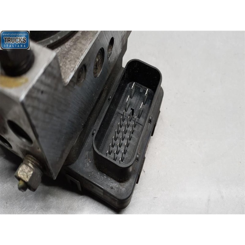 HONDA ABS SYSTEM HONDA Jazz 2004>2008 used