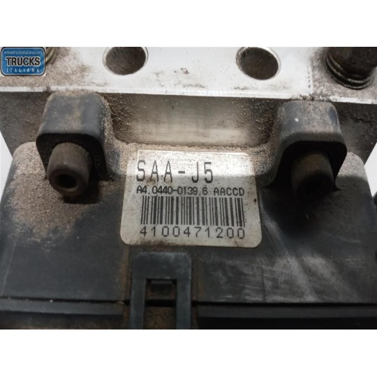 GRUPPO ABS HONDA Jazz 2004>2008 usato