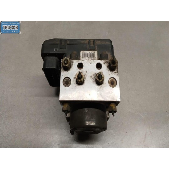 ABS SYSTEM HONDA Jazz 2004>2008 used