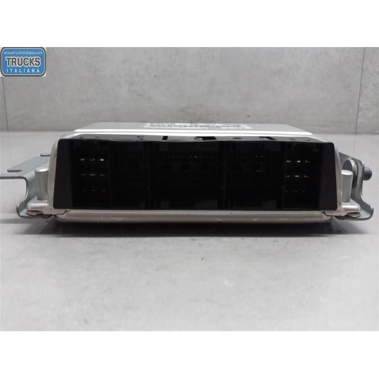 CENTRALINA MOTORE HONDA Jazz 2004>2008 usato