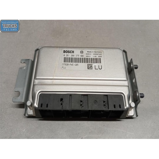 ENGINE UNIT HONDA Jazz 2004>2008 used