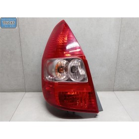 LEFT REAR LIGHT 
 HONDA...