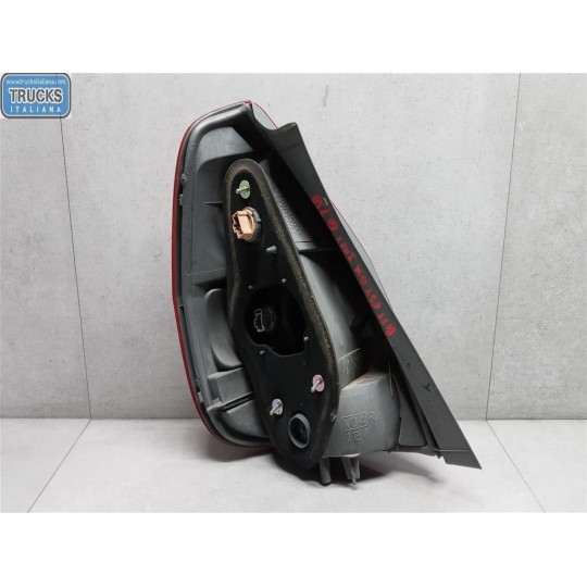 RIGHT REAR LIGHT HONDA Jazz 2004>2008 used