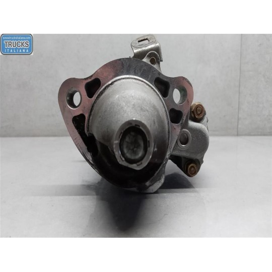 MOTORINO AVVIAMENTO HONDA Jazz 2004>2008 usato