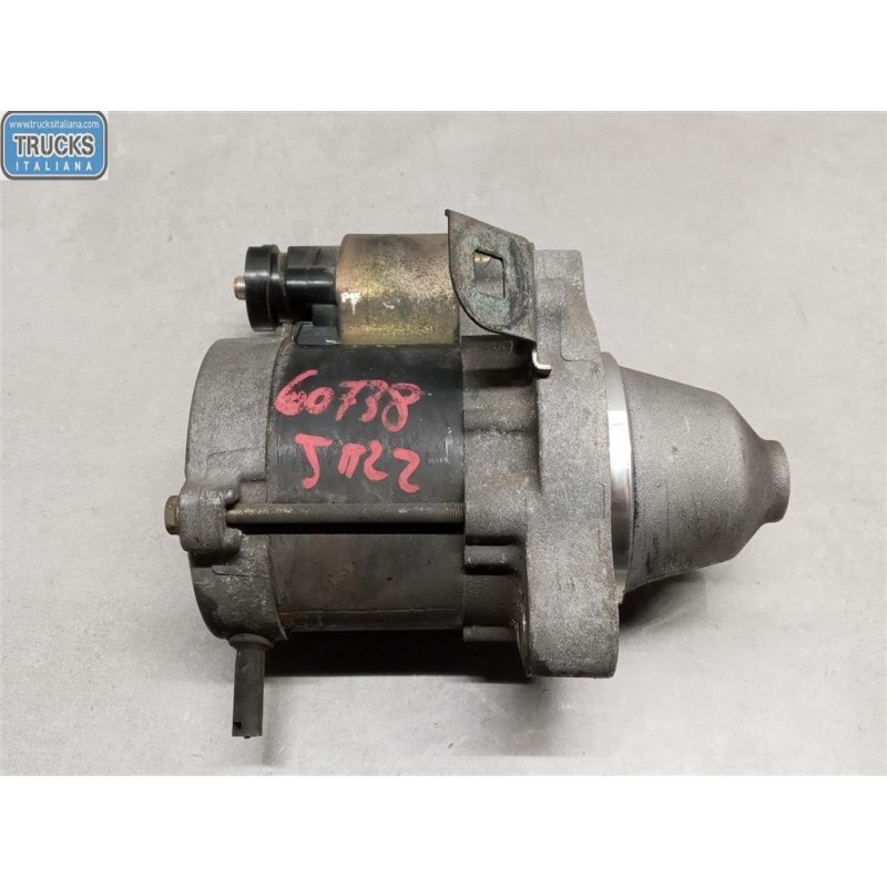 HONDA STARTER MOTOR HONDA Jazz 2004>2008 used
