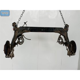 ASSALE POSTERIORE HONDA...