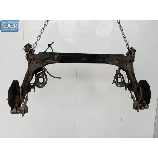 ASSALE POSTERIORE HONDA Jazz 2004>2008 usato