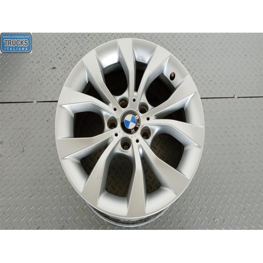 KIT 4 CERCHI IN LEGA BMW Serie X1 (E84) 2009>2012 usato