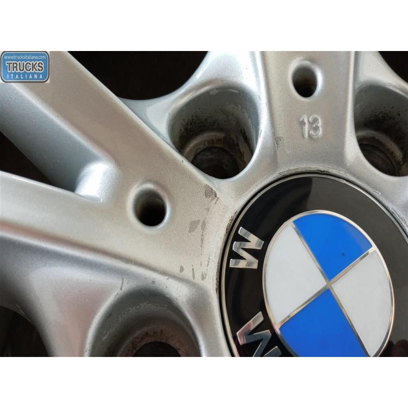 BMW KIT ALLOY WHEELS  BMW Serie X1 (E84) 2009>2012 used