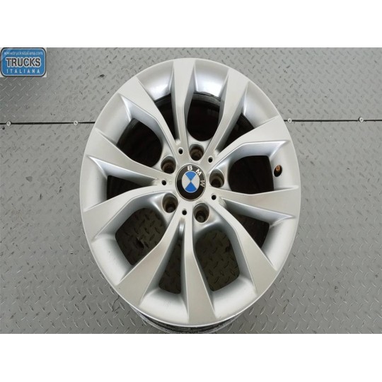 KIT ALLOY WHEELS  BMW Serie X1 (E84) 2009>2012 used