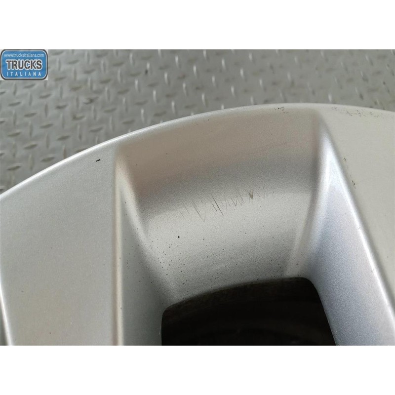 BMW KIT 4 CERCHI IN LEGA BMW Serie X1 (E84) 2009>2012 usato