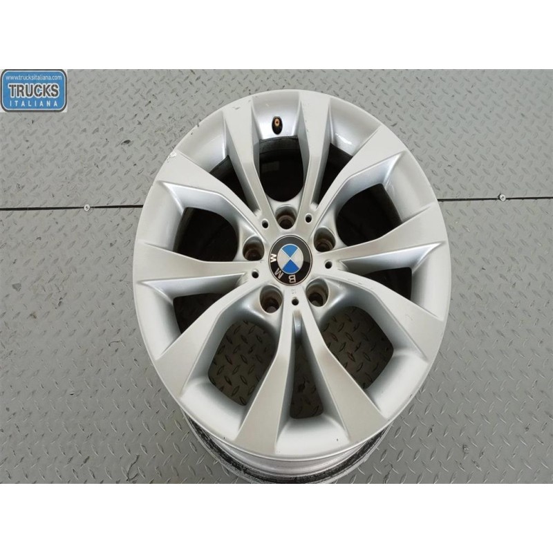 BMW KIT ALLOY WHEELS  BMW Serie X1 (E84) 2009>2012 used