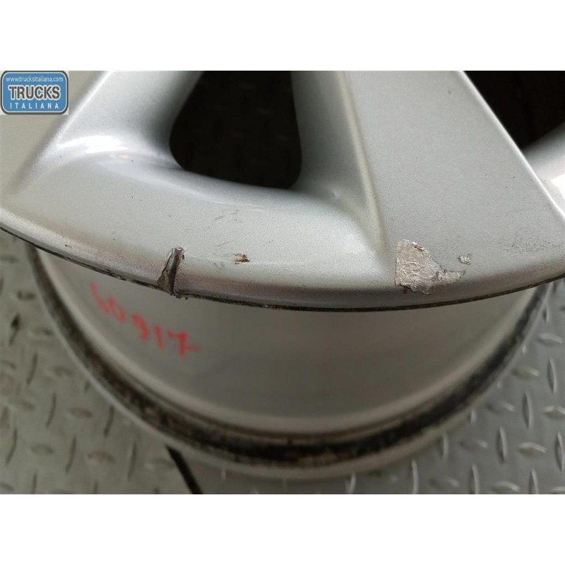 BMW KIT ALLOY WHEELS  BMW Serie X1 (E84) 2009>2012 used