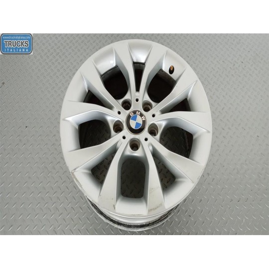 KIT ALLOY WHEELS  BMW Serie X1 (E84) 2009>2012 used
