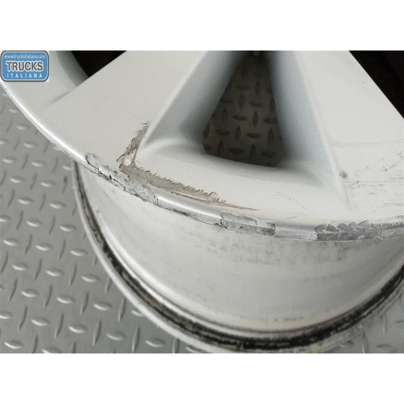 BMW KIT ALLOY WHEELS  BMW Serie X1 (E84) 2009>2012 used