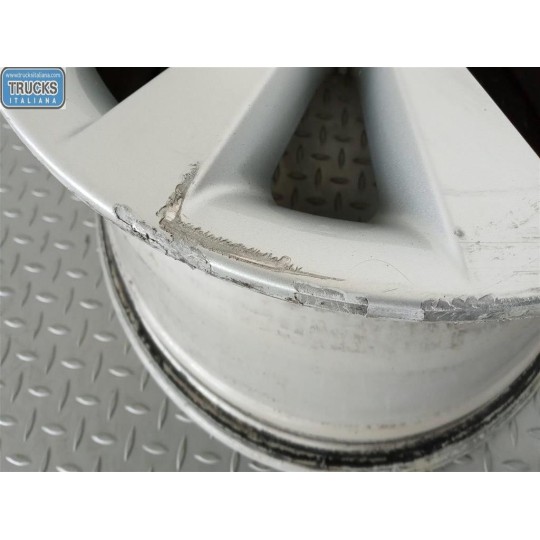 KIT 4 CERCHI IN LEGA BMW Serie X1 (E84) 2009>2012 usato