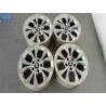 BMW KIT ALLOY WHEELS  BMW Serie X1 (E84) 2009>2012 used