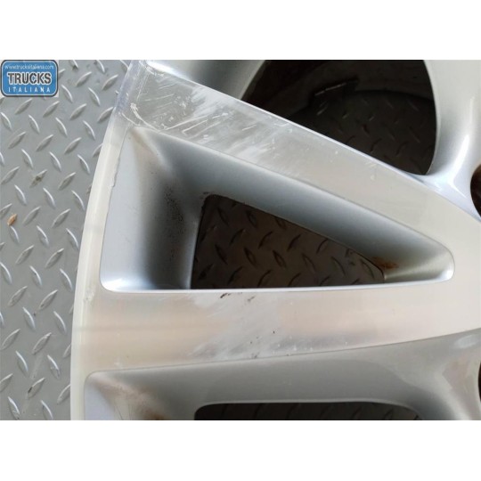 KIT 4 CERCHI IN LEGA VOLKSWAGEN Golf 6 2008>2012 usato