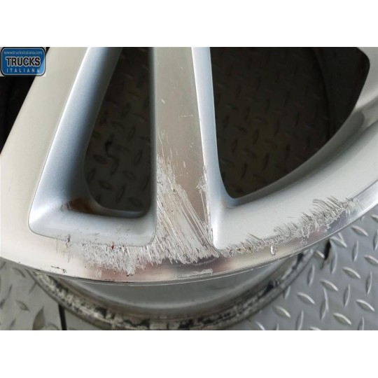 KIT 4 CERCHI IN LEGA VOLKSWAGEN Golf 6 2008>2012 usato