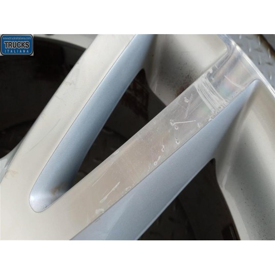 KIT 4 CERCHI IN LEGA VOLKSWAGEN Golf 6 2008>2012 usato