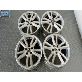 KIT ALLOY WHEELS...