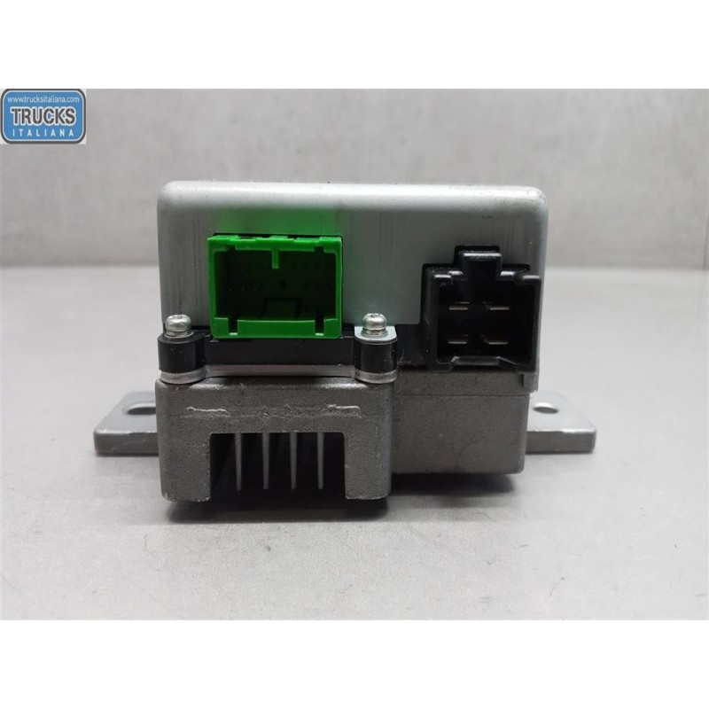 HONDA VARIOUS CONTROL UNITS A  HONDA Jazz 2004>2008 used