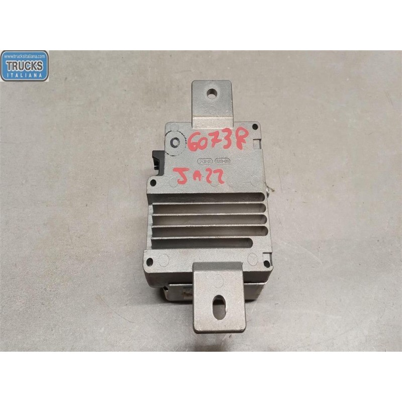 HONDA VARIOUS CONTROL UNITS A  HONDA Jazz 2004>2008 used