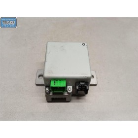 VARIOUS CONTROL UNITS A...