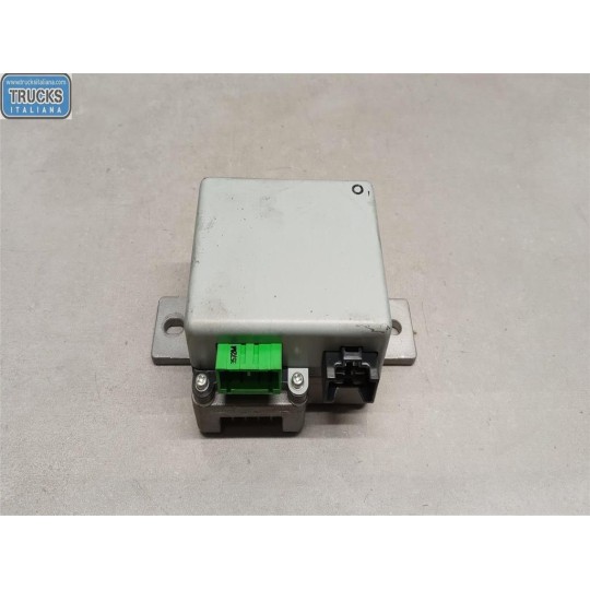 VARIOUS CONTROL UNITS A  HONDA Jazz 2004>2008 used