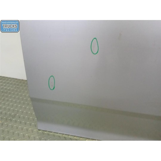 PORTA ANTERIORE DESTRA GREAT WALL Steed usato