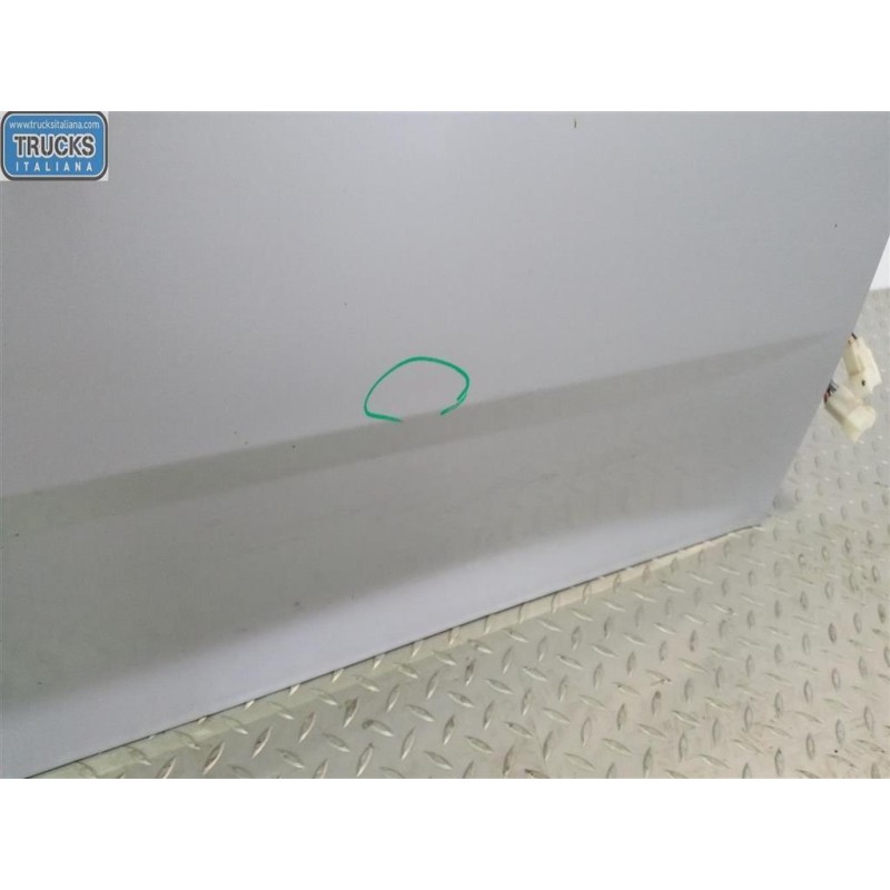 GREAT WALL PORTA ANTERIORE DESTRA GREAT WALL Steed usato