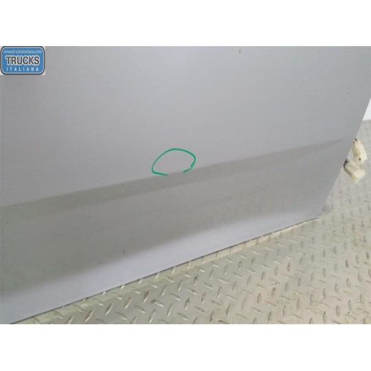 PORTA ANTERIORE DESTRA GREAT WALL Steed usato