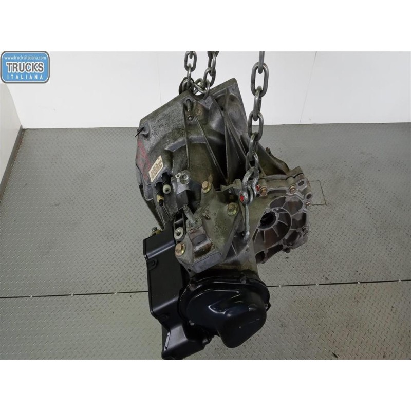 FORD CAMBIO FORD Fusion 2006>2012 usato